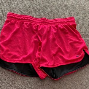 Nike shorts